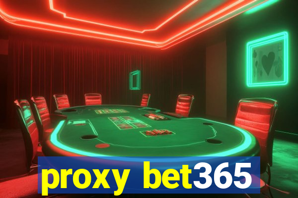 proxy bet365